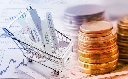 Quy định việc phân chia, sử dụng một số khoản thu đặc thù năm 2020