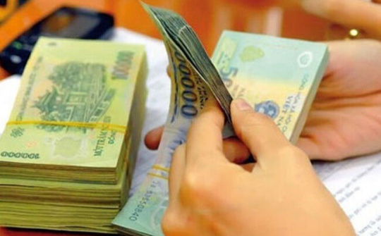 Cơ chế tạo nguồn để tăng lương, trợ cấp trong năm 2020