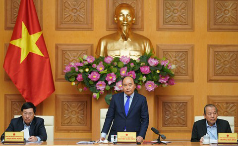 Coronavirus update: Gov’t demands high sense of responsibility for nCoV combat