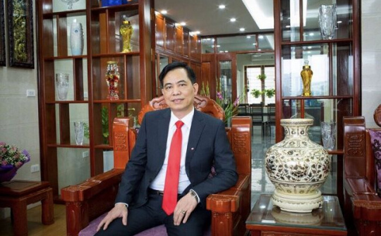 TTƯT, BSCC. Đào Hữu Ghi: Bên thềm Xuân mới