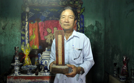 Làng nghề nước mắm Nam Ô: Quy trình nào để bảo toàn phát triển?