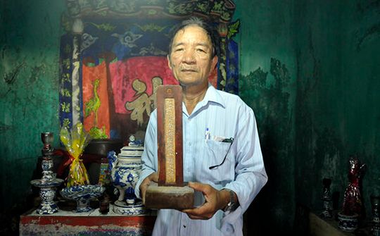 Làng nghề nước mắm Nam Ô: Quy trình nào để bảo toàn phát triển?
