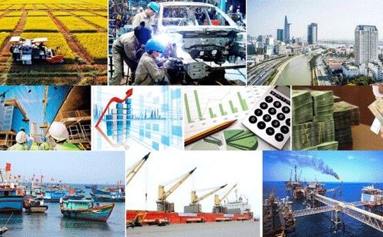 Động lực thúc đẩy tăng trưởng kinh tế Việt Nam 2020