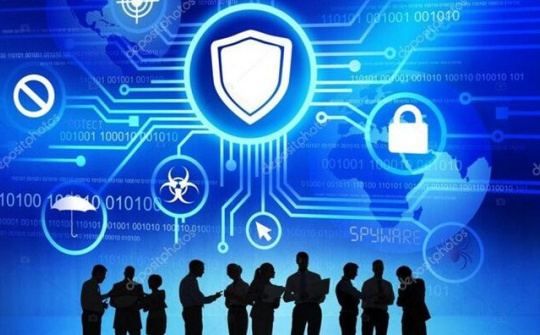 Thiết bị phục vụ Chính phủ điện tử phải đảm bảo an toàn thông tin mạng