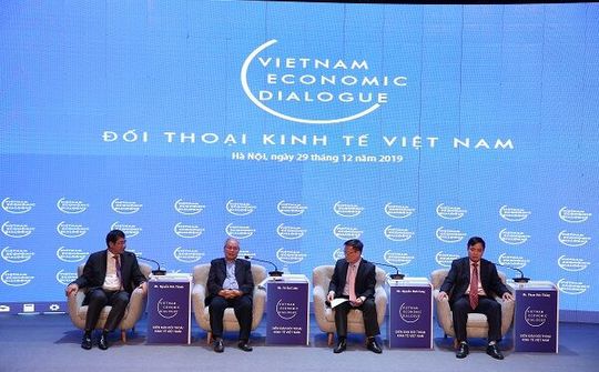 Khuyến khích khối doanh nghiệp tư nhân phát triển bứt phá khởi nghiệp