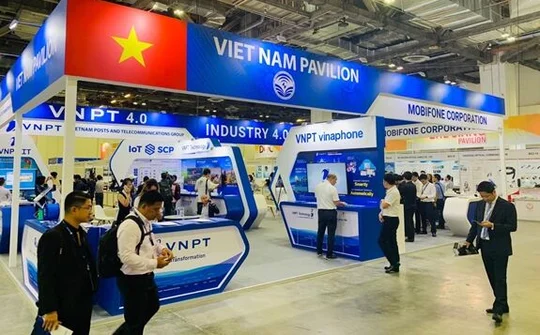 Phát triển nền tảng công nghệ "Made in Vietnam"