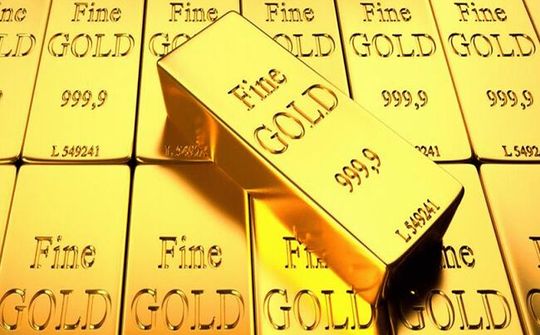 Giá vàng ghi nhận tuần tăng cao nhất 4 tháng vượt mốc 43 triệu đồng