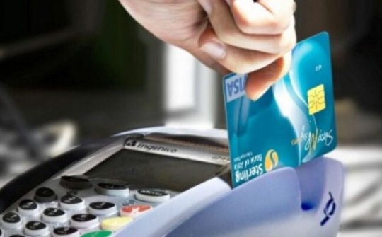 Đột phá thanh toán không dùng tiền mặt