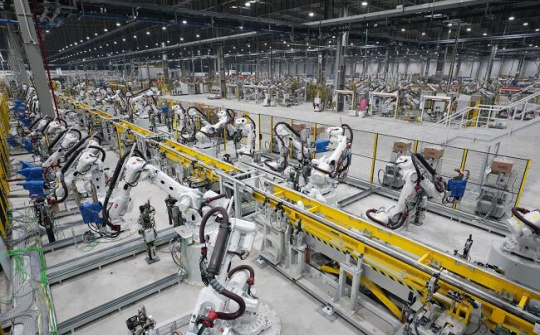 Thực sự cởi trói, ủng hộ để doanh nghiệp bứt phá