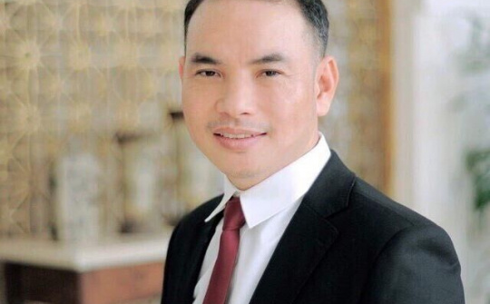 Ducatus Global:  Khát vọng đưa sản phầm Việt - chất lượng Việt “ra khơi”