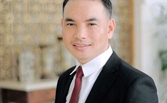 Ducatus Global: Khát vọng đưa sản phầm Việt - chất lượng Việt “ra khơi”