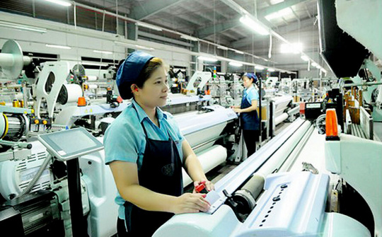 Xây dựng thương hiệu Việt mang tính bản sắc