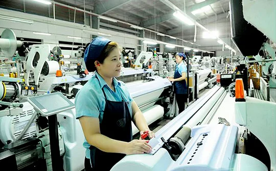 Xây dựng thương hiệu Việt mang tính bản sắc