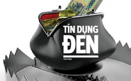 Ngân hàng Nhà nước yêu cầu triển khai các giải pháp hạn chế 'tín dụng đen'