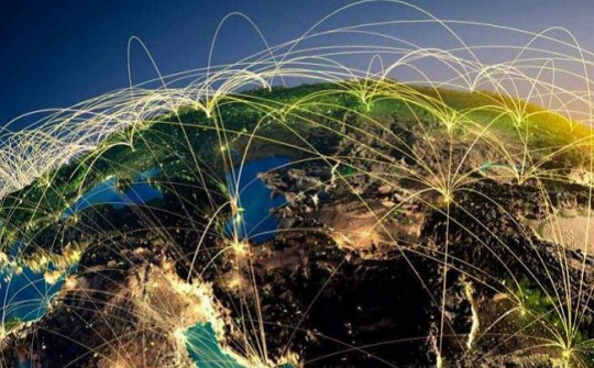 Hành vi kết nối mạng lưới và cơ chế hoạt động: Một số gợi ý cho người lao động làm việc tại Việt Nam