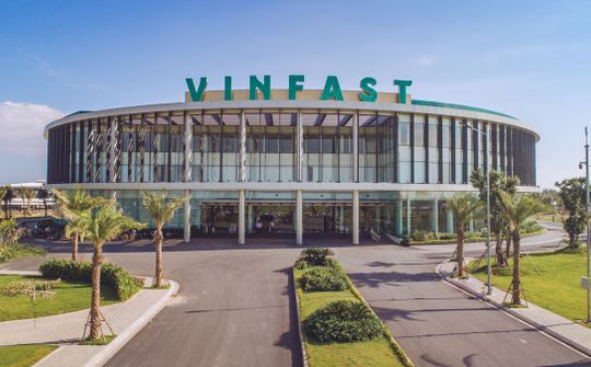 Năm 2020: Kỳ vọng bứt phá cho kinh tế tư nhân