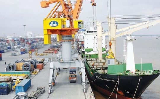 Để xuất khẩu tiếp tục tăng trưởng bền vững