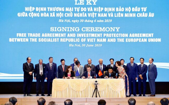 Xử lý đúng đắn mối quan hệ với các nước lớn, góp phần giữ vững độc lập, tự chủ và chủ quyền quốc gia trong hội nhập quốc tế