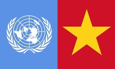 Việt Nam làm Chủ tịch HĐBA LHQ: Thời cơ quý báu để chúng ta đóng góp xây dựng cộng đồng quốc tế