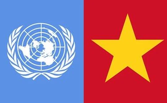 Việt Nam làm Chủ tịch HĐBA LHQ: Thời cơ quý báu để chúng ta đóng góp xây dựng cộng đồng quốc tế