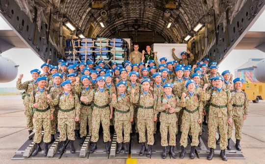 Việt Nam chủ trì Hội nghị toàn thể AAPTC vào tháng 4 tới