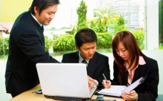 Thông tư hướng dẫn hoạt động đại lý bảo hiểm của tổ chức tín dụng