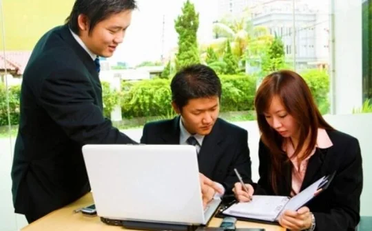Thông tư hướng dẫn hoạt động đại lý bảo hiểm của tổ chức tín dụng
