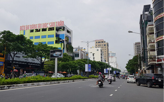 Đà Nẵng: Kéo lùi thời hạn áp dụng khung giá đất mới đến tháng 3/2020