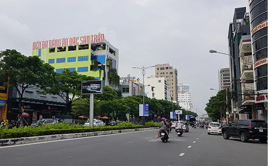 Đà Nẵng: Kéo lùi thời hạn áp dụng khung giá đất mới đến tháng 3/2020