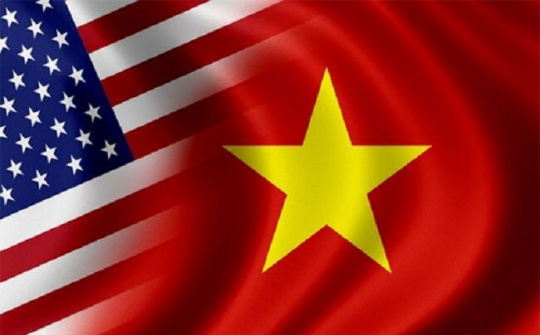 Hoa Kỳ mong muốn Việt Nam phát triển thịnh vượng, hùng cường