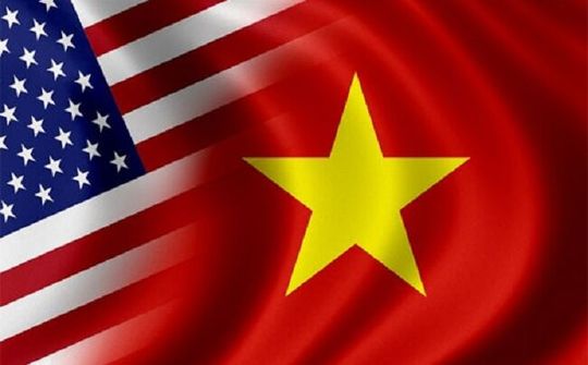 Hoa Kỳ mong muốn Việt Nam phát triển thịnh vượng, hùng cường