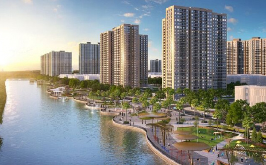 Chính sách mới về bất động sản  từ năm 2020