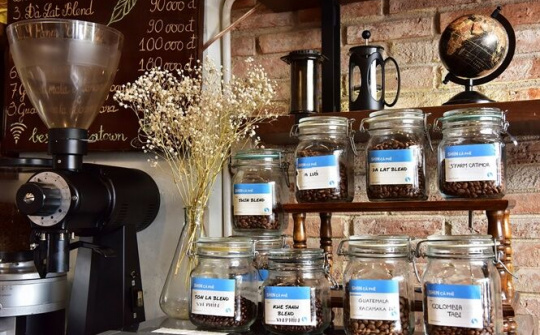 The PAN Group là người tiên phong mang thương hiệu Việt ra sân chơi ASEAN 2020