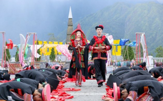  “Điểm du lịch văn hóa hàng đầu thế giới 2019” có gì đặc biệt?