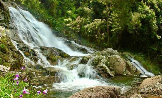 Khám phá du lịch Tiên Yên (Quảng Ninh)