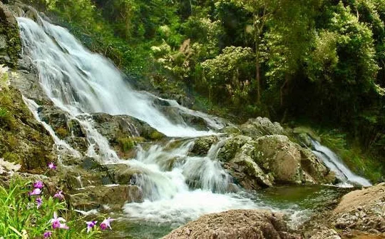 Khám phá du lịch Tiên Yên (Quảng Ninh)
