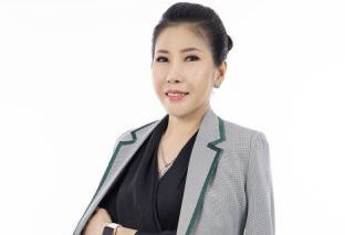 Doanh nhân Nguyễn Thị Hồng Linh: Hình mẫu phụ nữ hiện đại, xinh đẹp và thành đạt