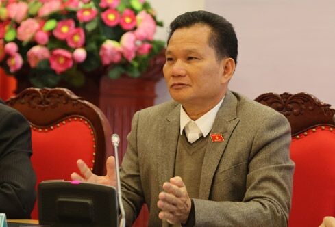 Tham gia vào hệ thống BHXH để không ai bị bỏ lại phía sau