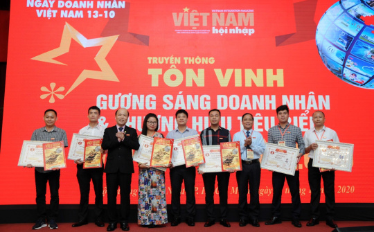 Cộng hưởng tâm huyết cùng phát triển