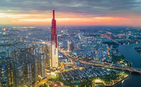 UOB nhận định Việt Nam tăng trưởng mạnh vào năm 2021