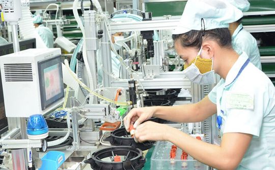 Quan tâm hơn nữa FDI tại Việt Nam