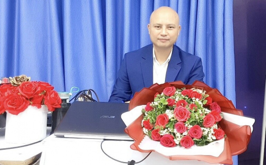 Công ty TNHH Xây dựng MTV An Tân: Hình thành và phát triển bền vững từ uy tín