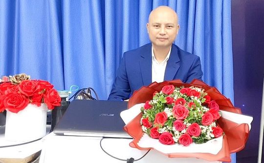 Công ty TNHH Xây dựng MTV An Tân: Hình thành và phát triển bền vững từ uy tín