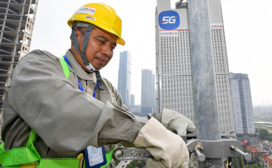 Phê duyệt nhiệm vụ lập Quy hoạch hạ tầng thông tin và truyền thông