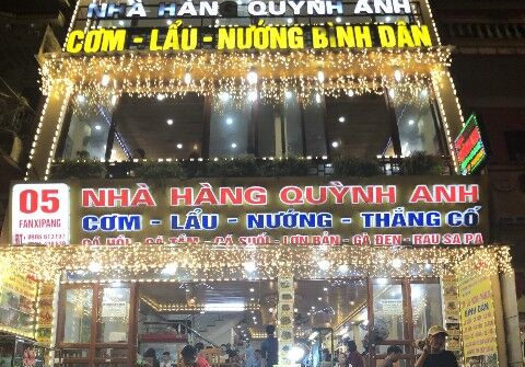 SAPA – Nơi giao duyên đất trời và món quà thơm giữa lòng phố Núi