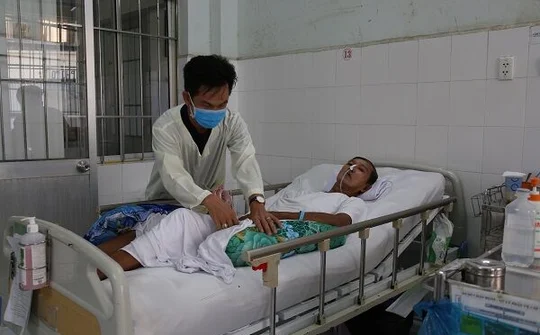 Giá trị của tấm thẻ Bảo hiểm Y tế