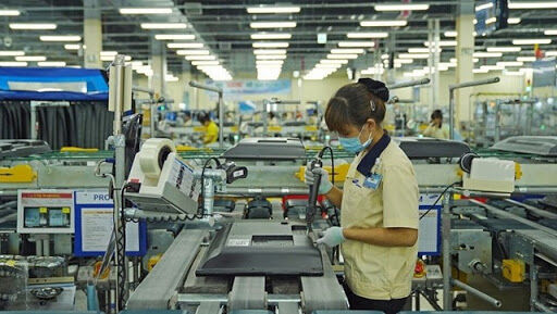 Báo Mỹ: ‘Việt Nam - Điều thần kỳ mới của châu Á?’