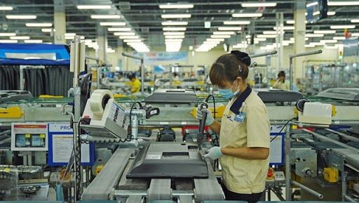 Báo Mỹ: ‘Việt Nam - Điều thần kỳ mới của châu Á?’