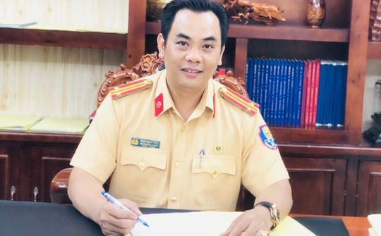 Phòng CSGT, Công an tỉnh Đồng Nai: Nỗ lực đảm bảo trật tự an toàn giao thông trên địa bàn