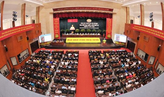 Đào tạo nhân lực, phát triển văn hóa xứng tầm vị thế TPHCM